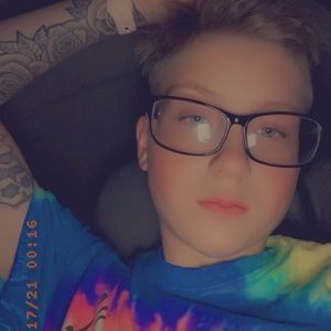 Meet your Posher, Skyler